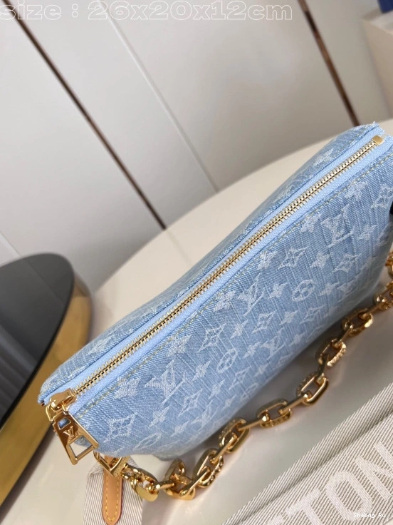 BB VUITTON COUSSIN LOUIS 0708